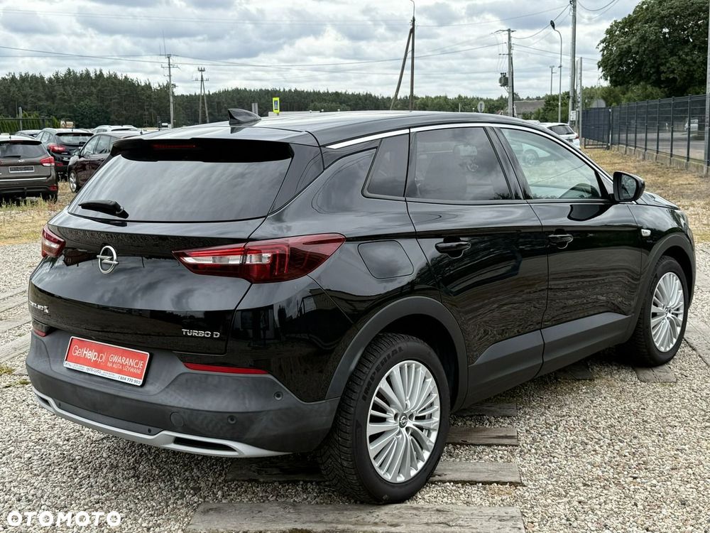 Opel Grandland X - 40