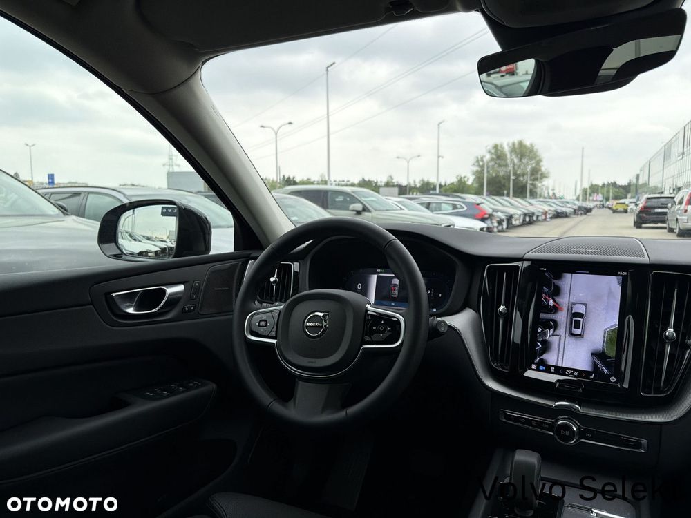 Volvo XC 60 - 13