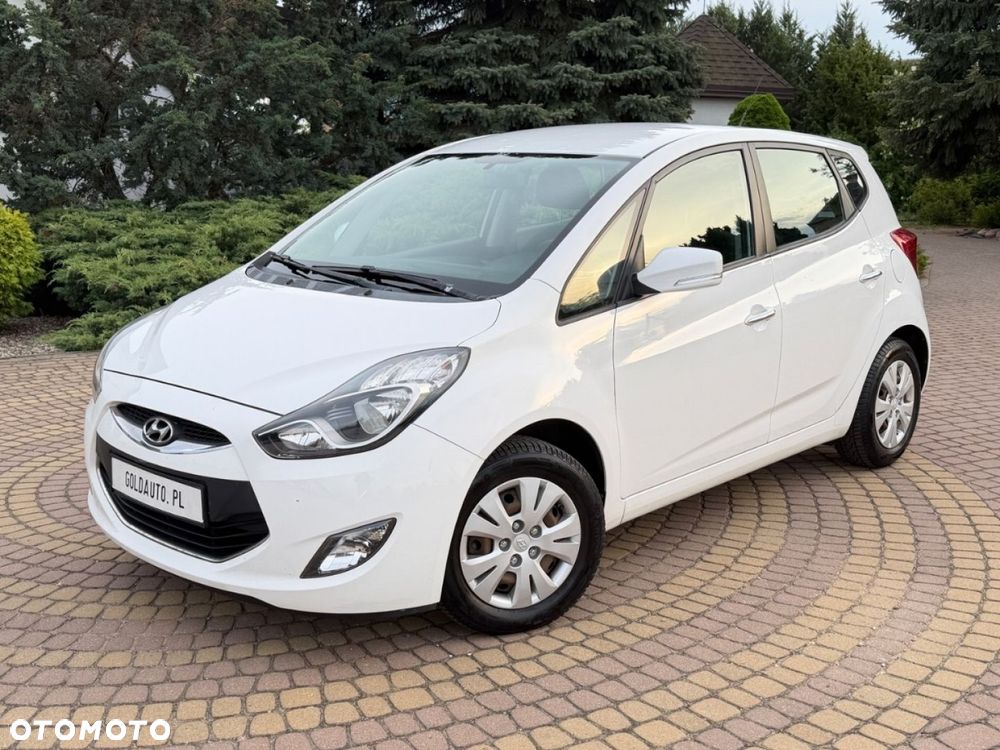 Hyundai ix20 - 19