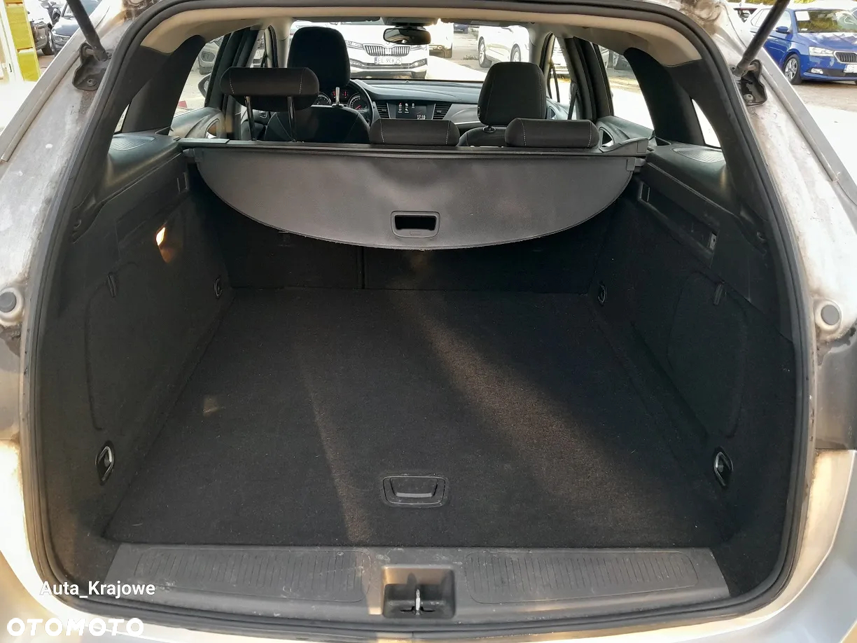 Opel Astra V 1.4 T Enjoy S&S - 27