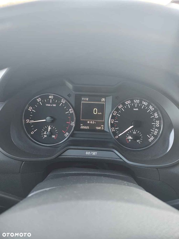 Skoda Octavia 1.2 TSI Green tec Ambition - 7