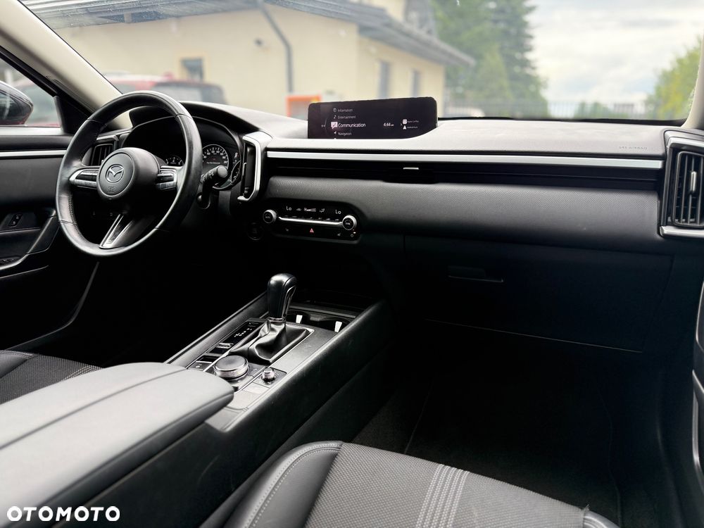 Mazda CX-50 - 15