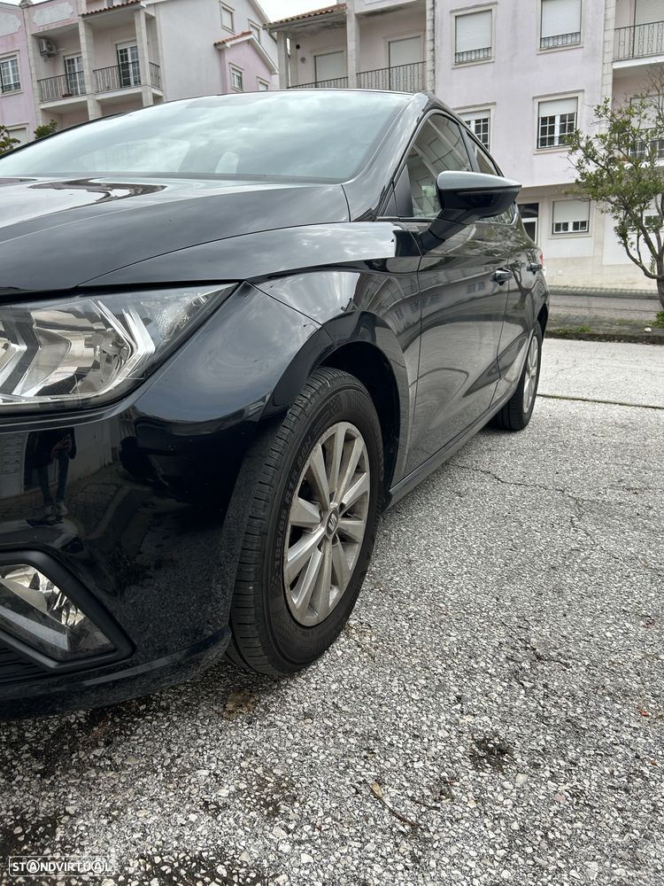 SEAT Ibiza 1.0 Style - 4