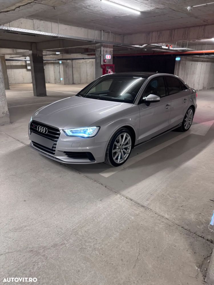 Audi A3 - 12
