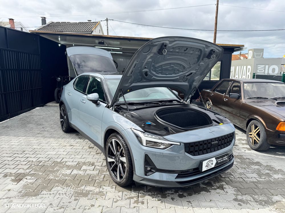 Polestar 2 Dual Motor 78kWh - 11