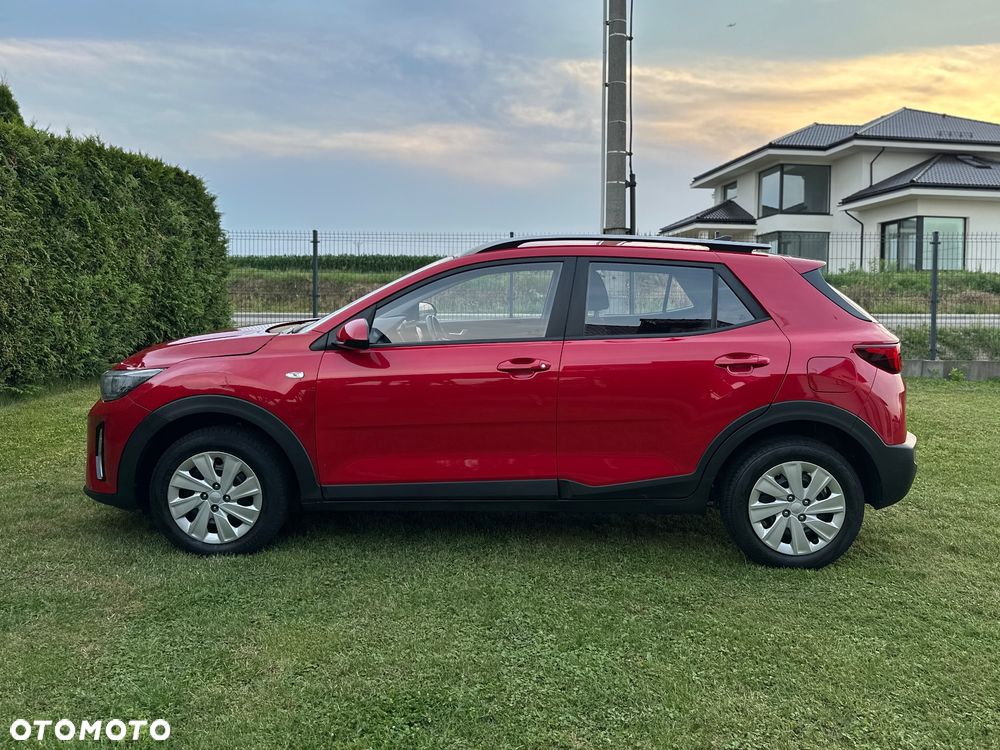 Kia Stonic 1.2 Vision - 9