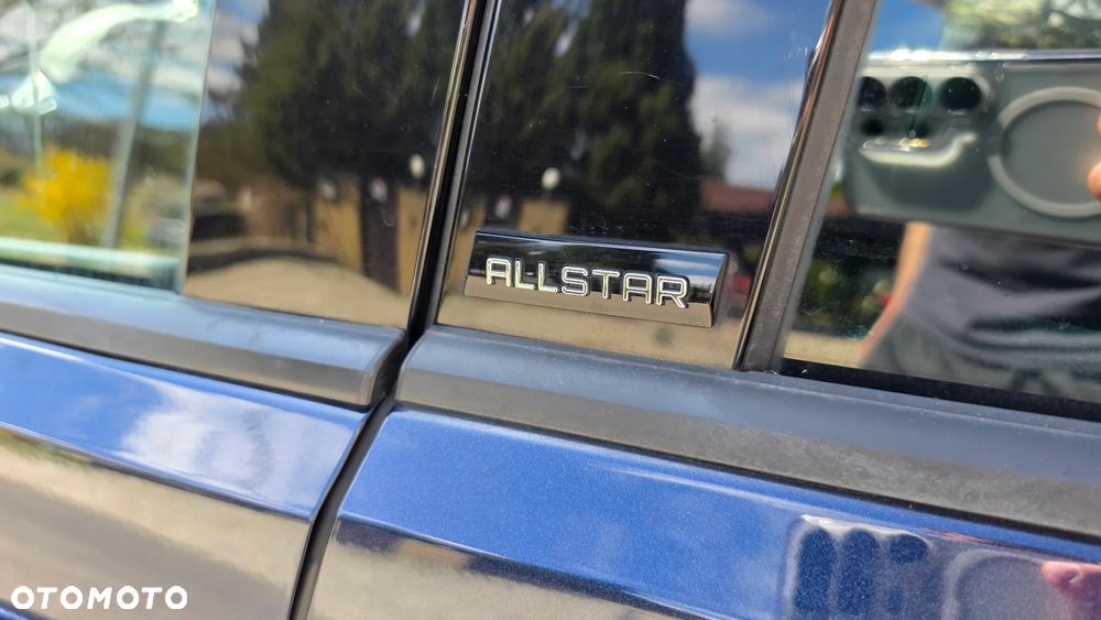 Volkswagen Golf 1.4 TSI BlueMotion Technology Allstar - 33