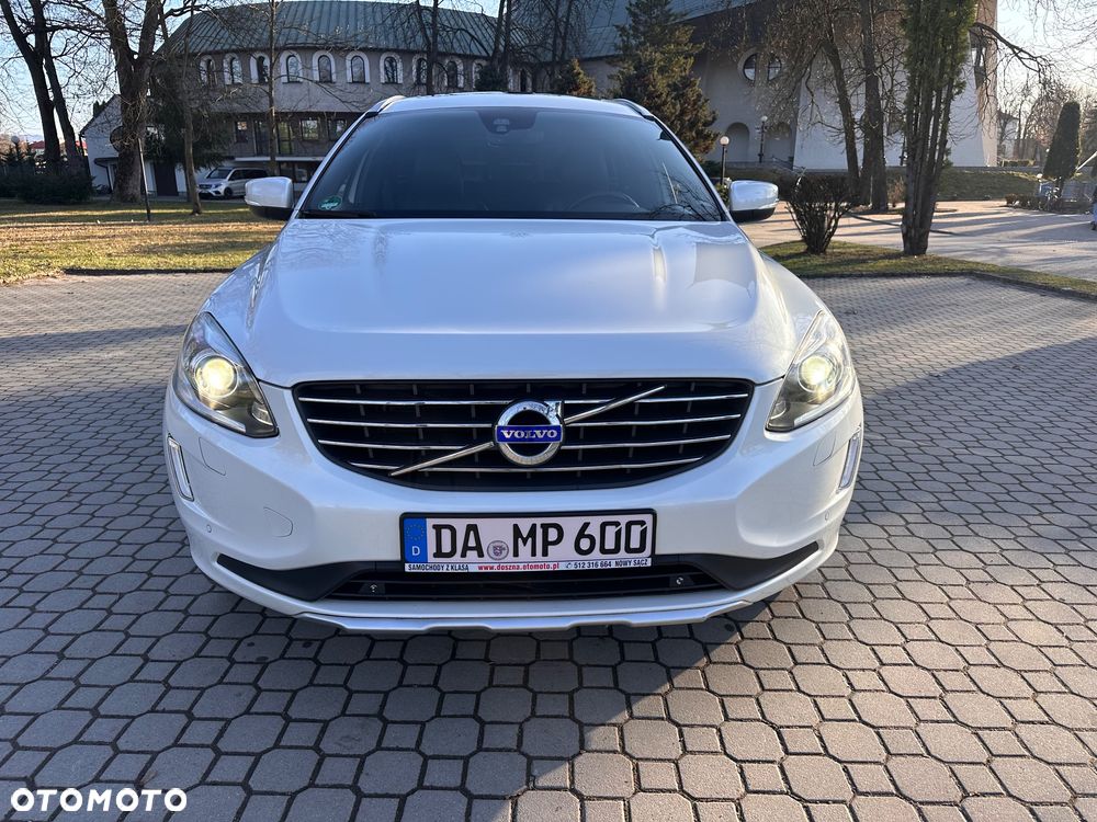 Volvo XC 60 D4 Drive-E Summum - 32