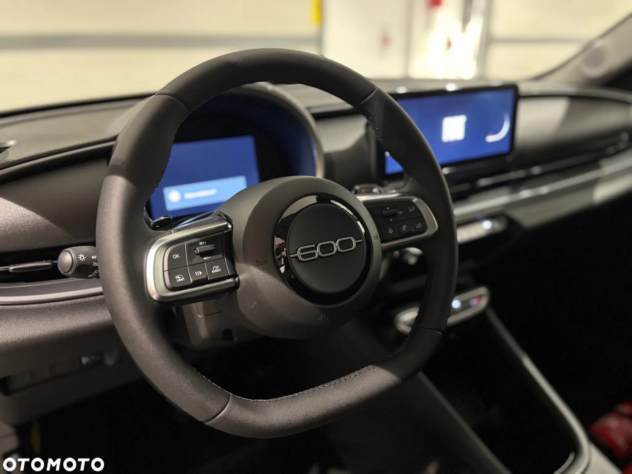 Fiat 600 1.2 Turbo Hybrid eDCT - 14