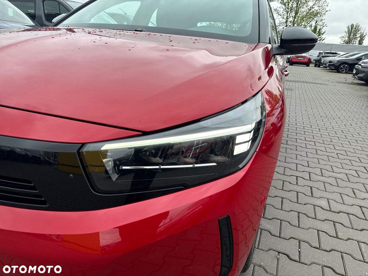 Opel Corsa - 12
