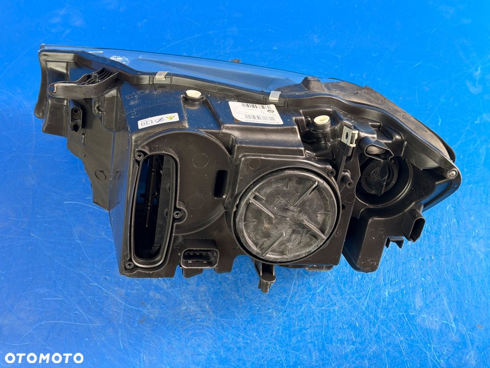 PRAWY BI XENON BMW X3 F25 X4 F26 LIFT LCI SKRETNA DYNAMIC BDB EUROPA - 8