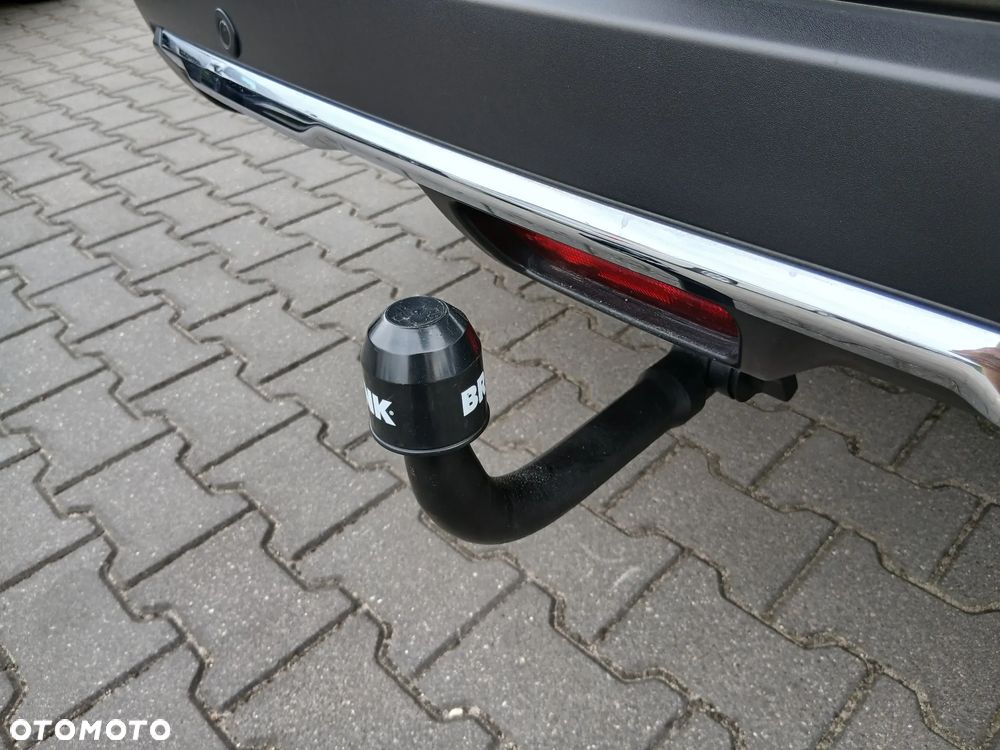 Nissan X-Trail 1.6 DCi Tekna 4WD - 18