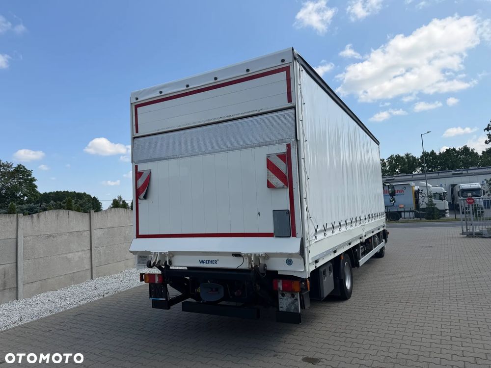 MAN TGL 12.220 burtofirana 18 europalet - 8