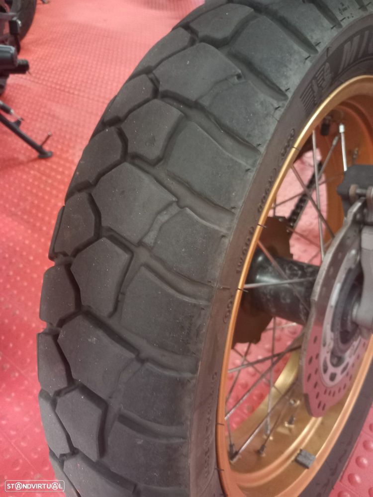 Honda Transalp 750 2024 - 10