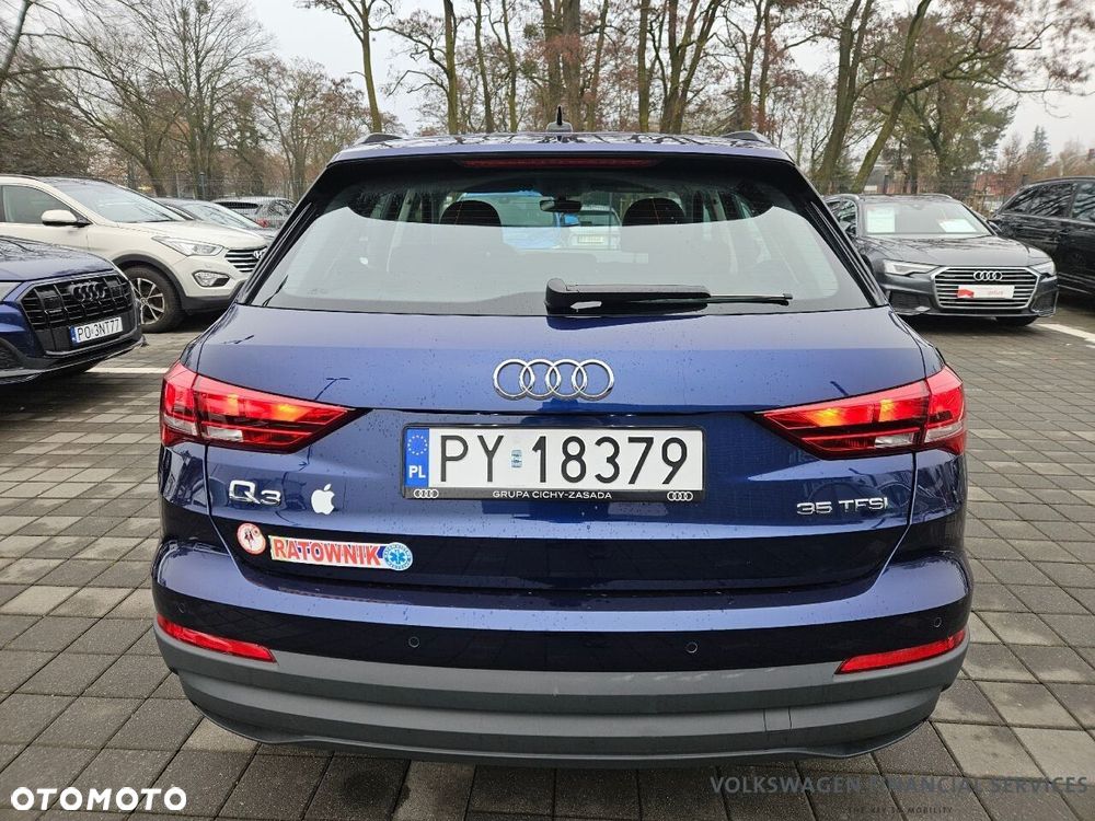 Audi Q3 - 5