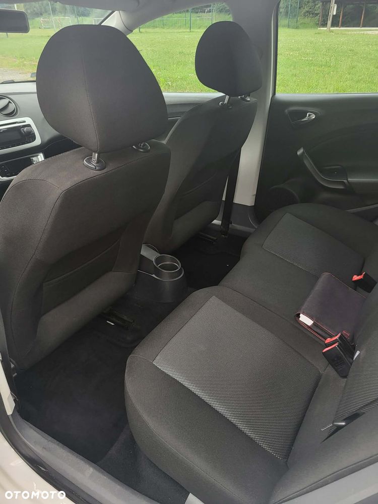 Seat Ibiza 1.9 TDI PD Sport - 7