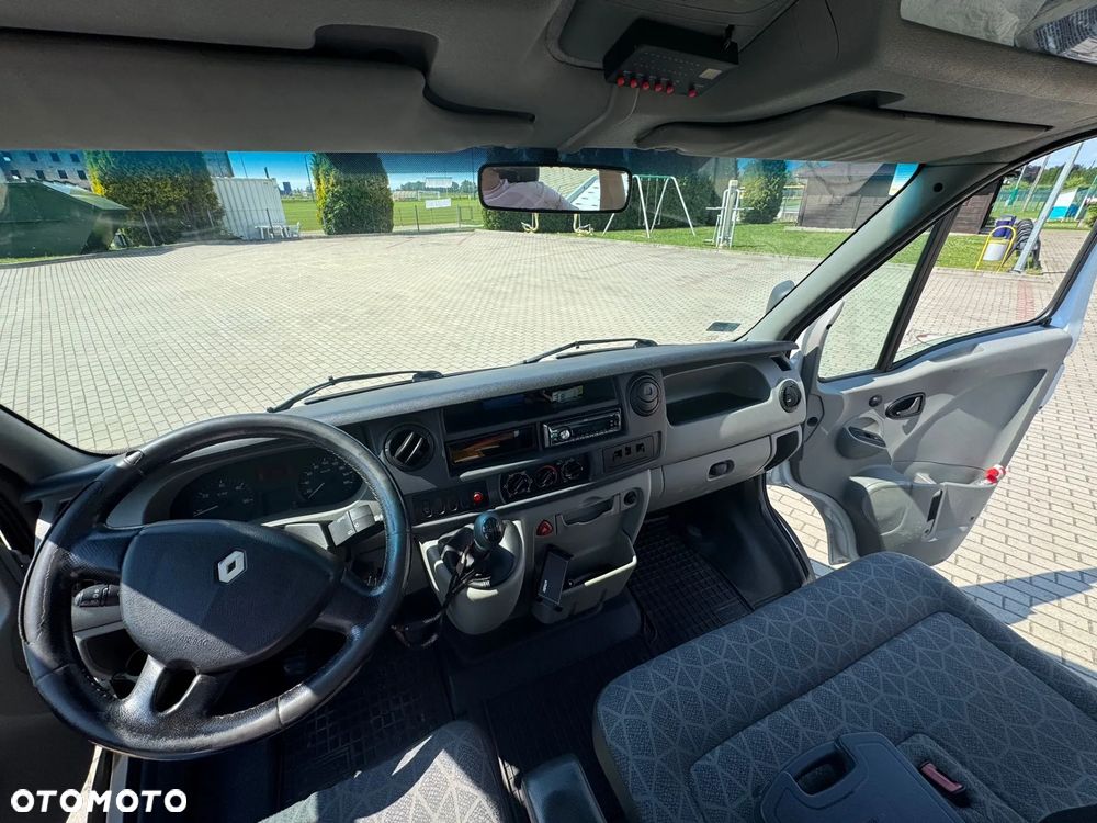 Renault Master - 9