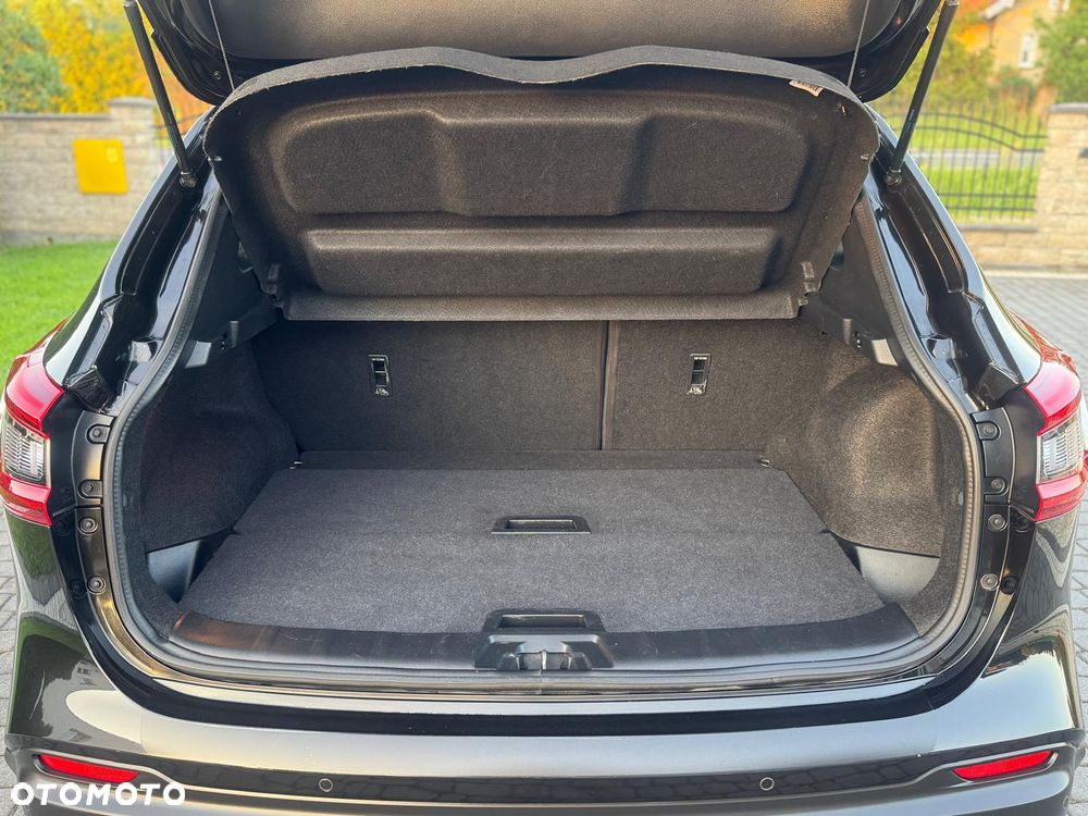 Nissan Qashqai - 8