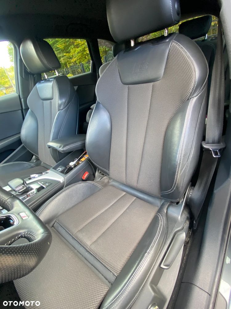 Audi A4 Avant - 17