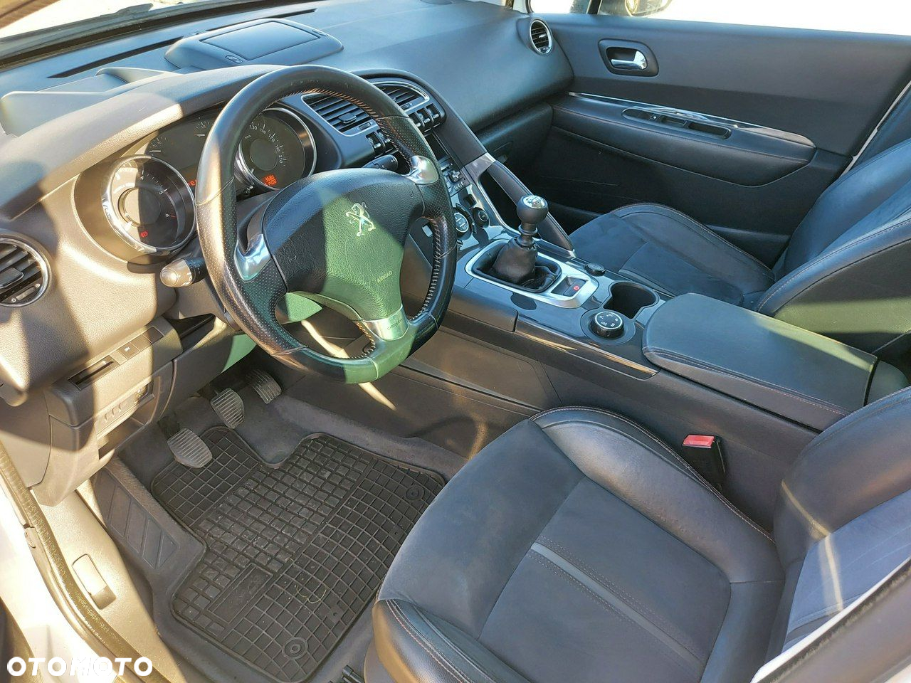 Peugeot 3008 - 6