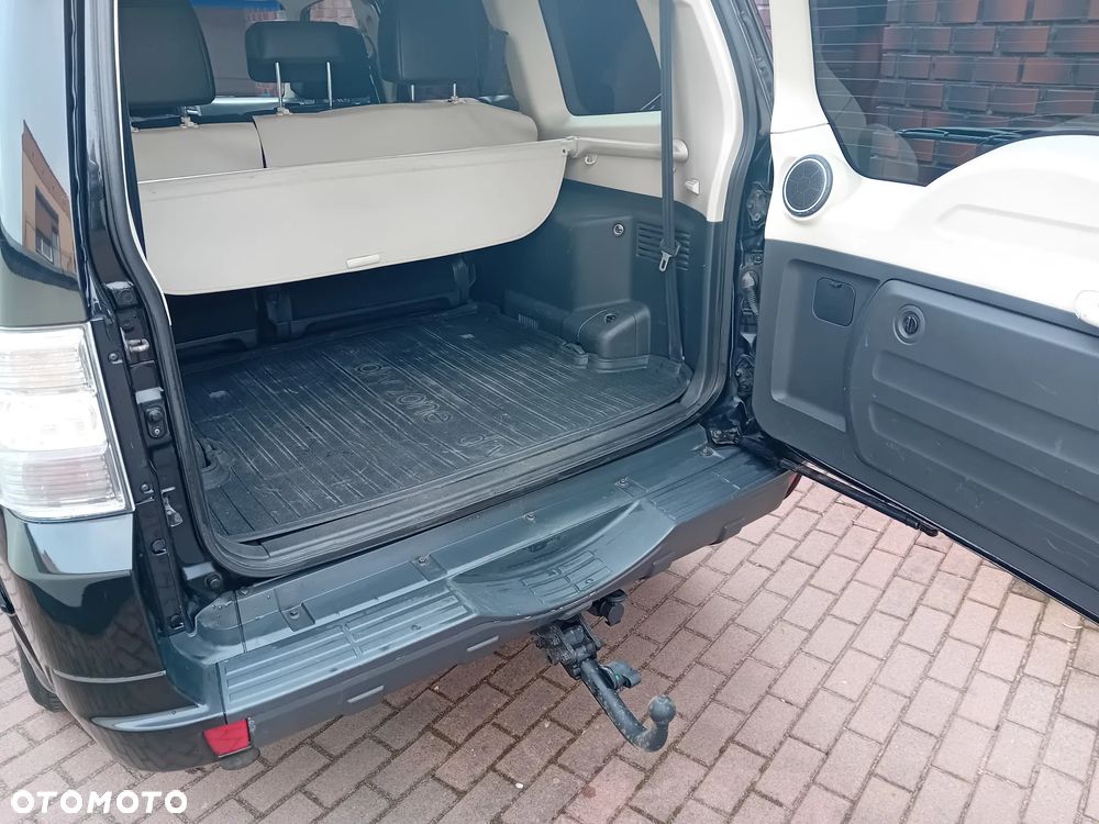 Mitsubishi Pajero 3.2 DID Instyle - 8