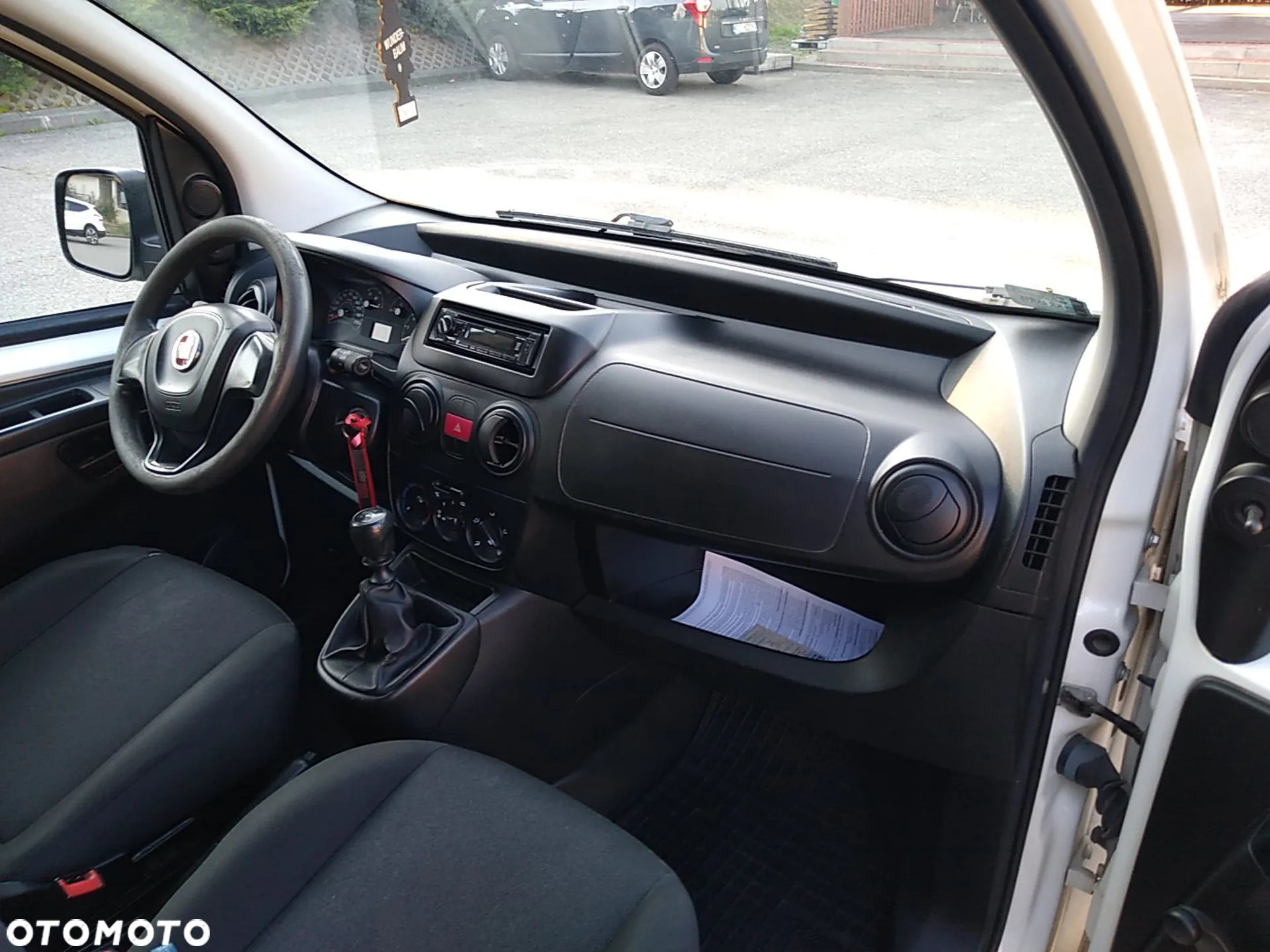 Fiat Fiorino - 14