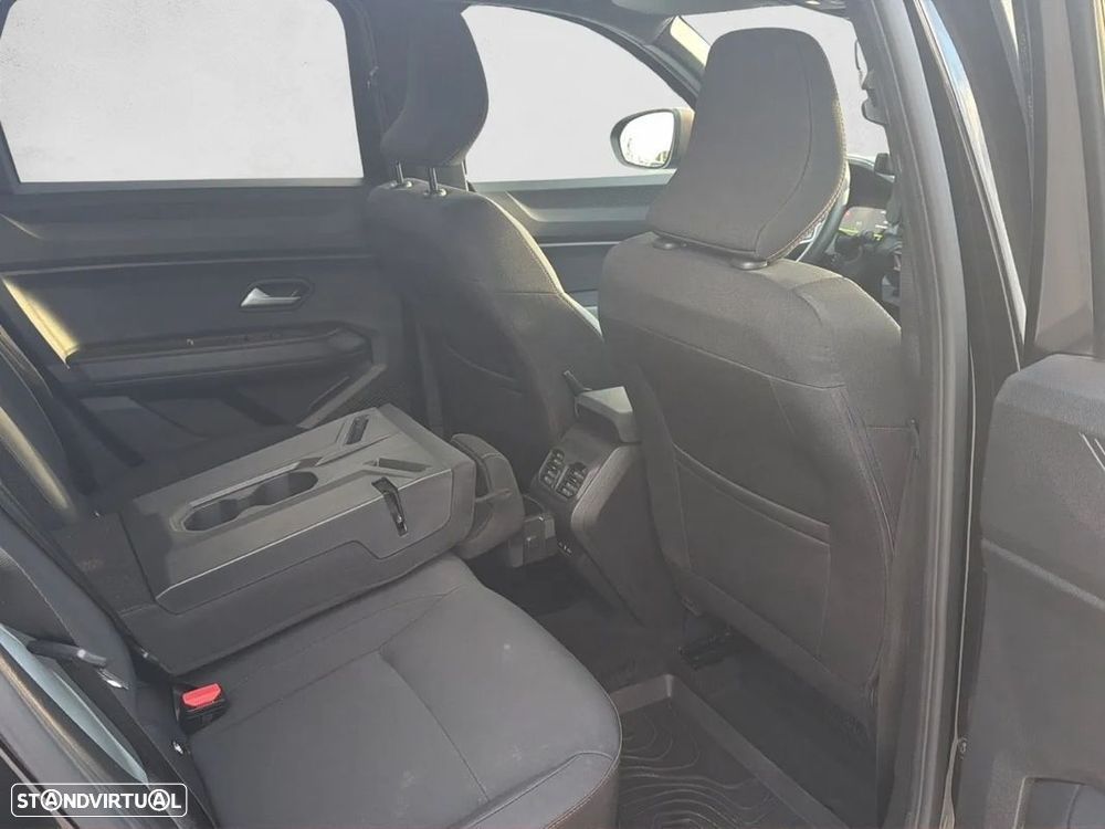 Dacia Bigster 1.2 Mild Hybrid Extreme - 20