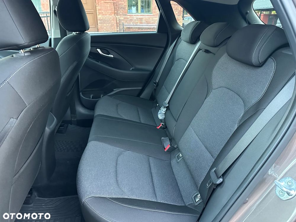 Hyundai i30 1.5 DPI Comfort - 21