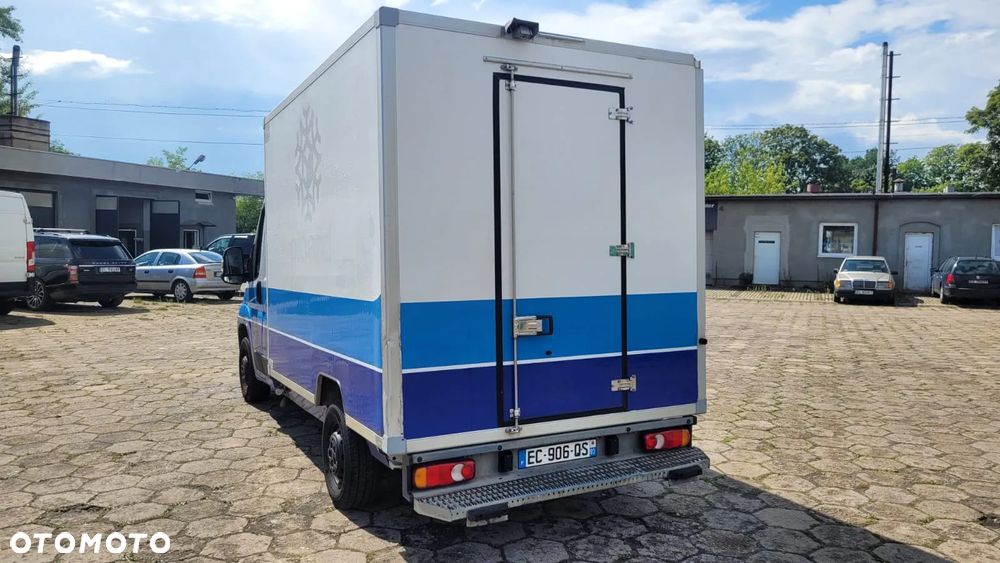 Fiat Ducato - 12
