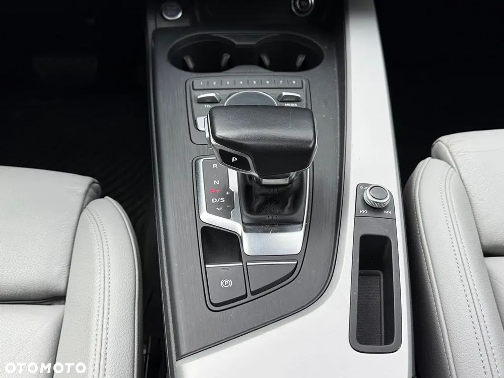 Audi A4 - 34