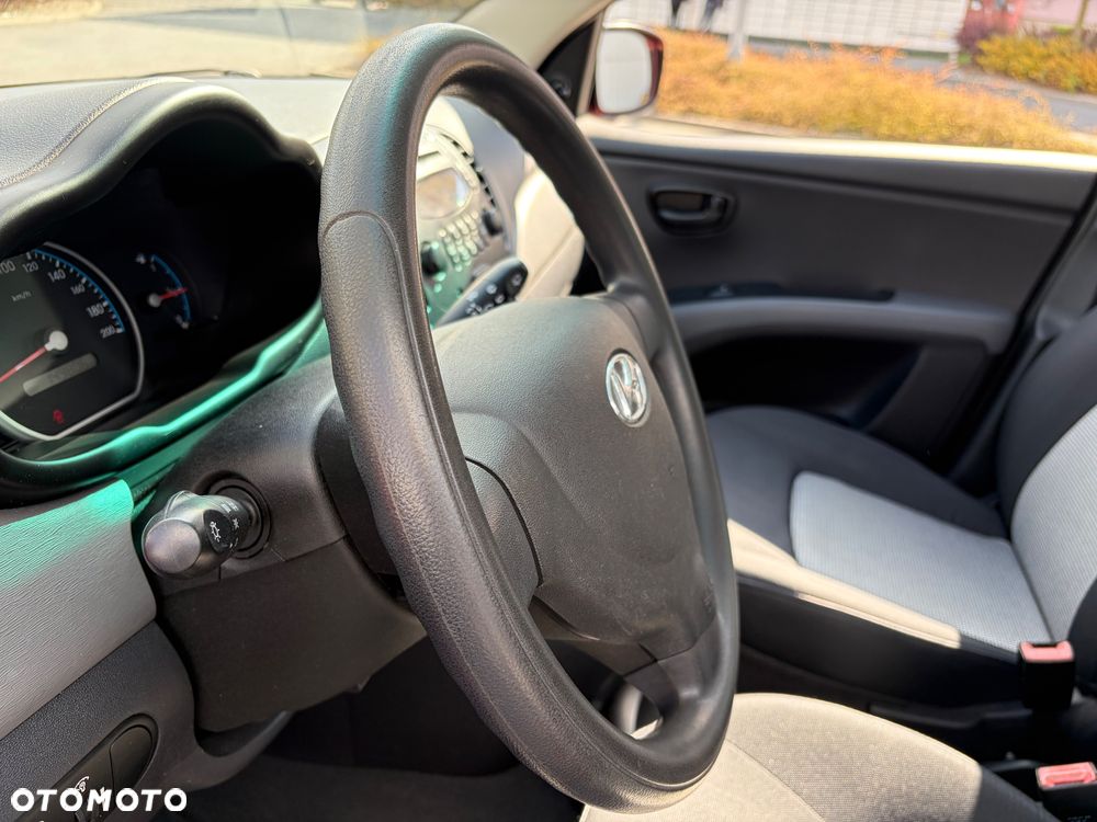 Hyundai i10 1.1 Edition Plus - 13