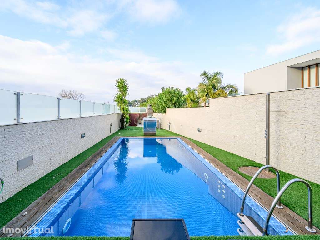 Moradia Praia da Madalena - Grande imagem: 3/19