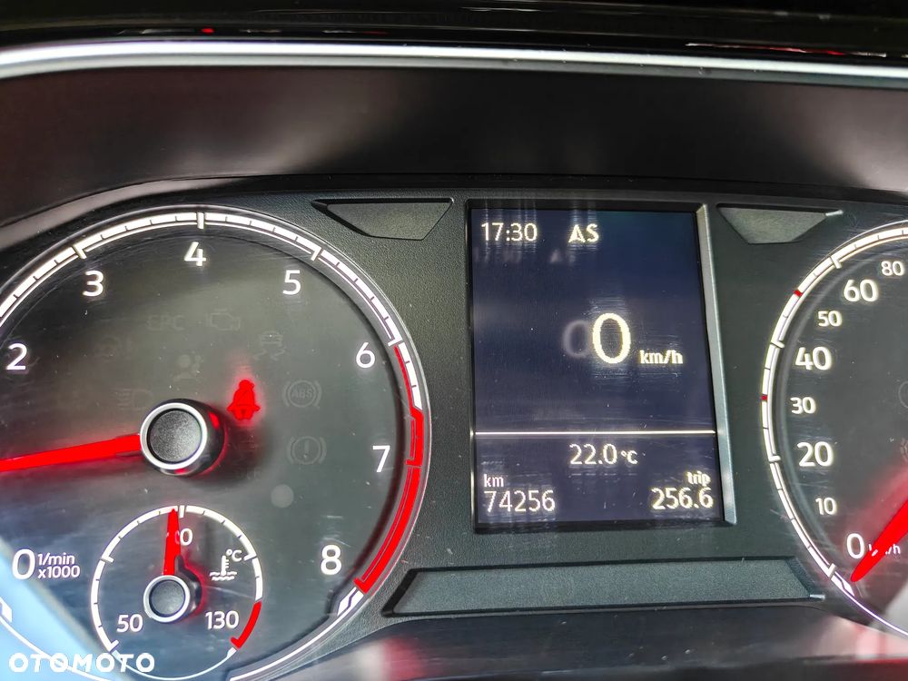 Volkswagen Polo - 17
