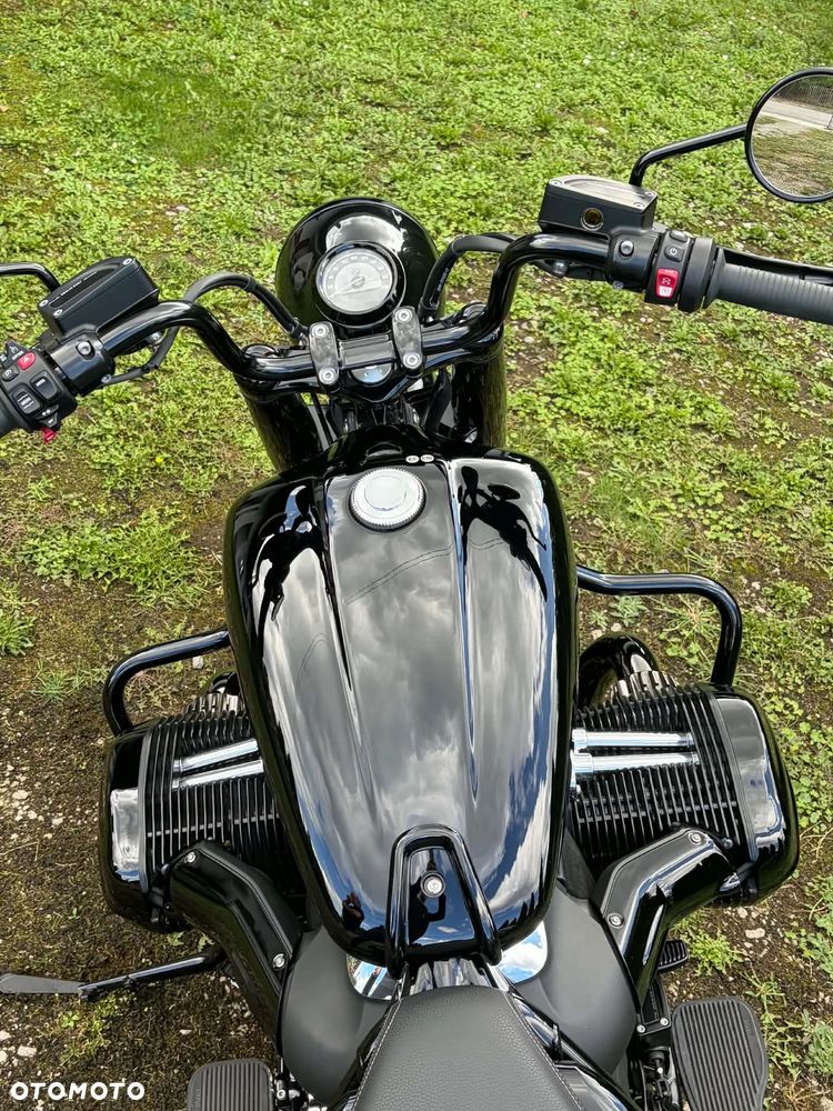 BMW R - 5