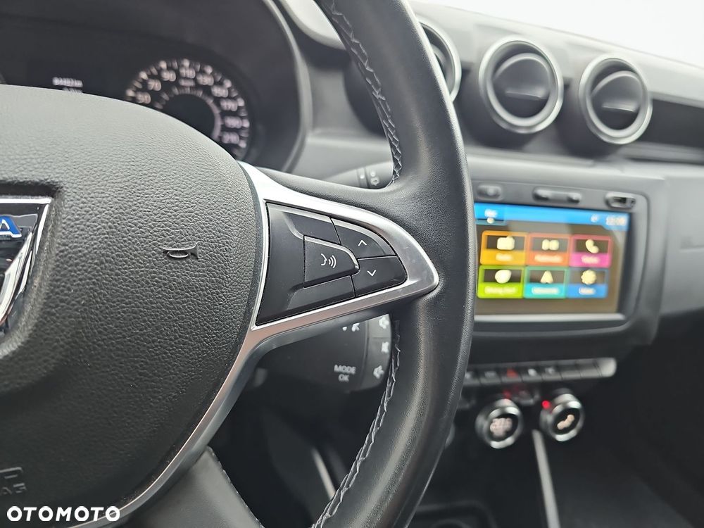 Dacia Duster 1.3 TCe FAP Prestige EU6d - 20