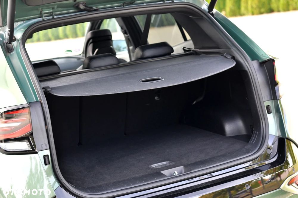 Kia Sportage 1.6T-GDI 2WD GT-Line - 16