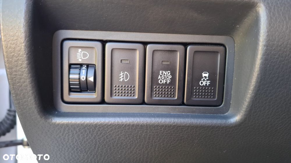 Suzuki Swift 1.2 Comfort - 15