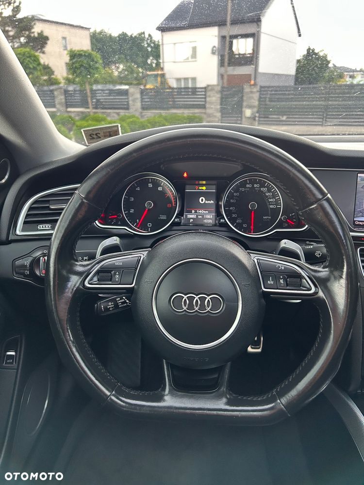 Audi A5 Coupé - 20