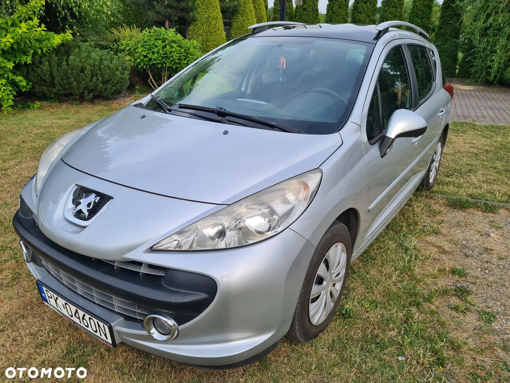 Peugeot 207 120 Sport - 19