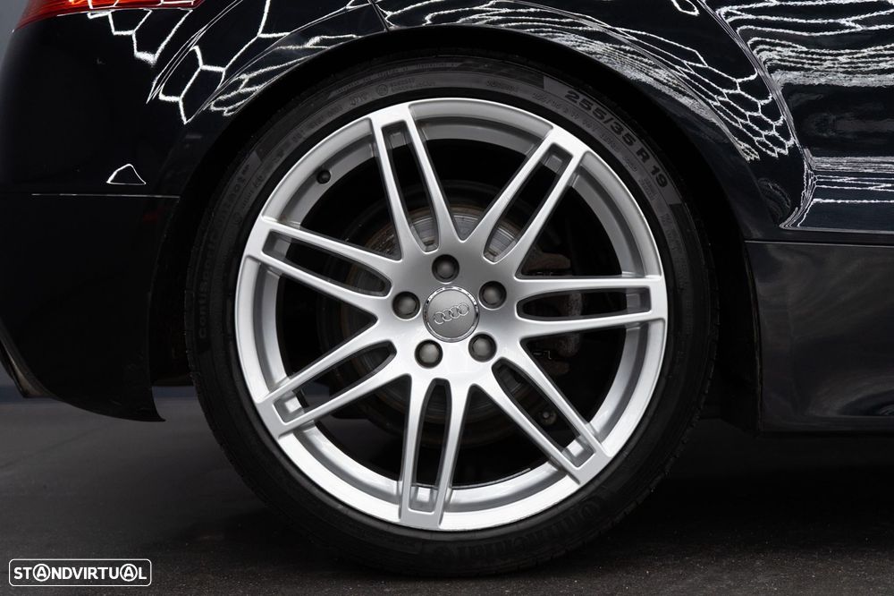 Audi TT Coupé 2.0 TFSI quattro S-line S tronic - 14