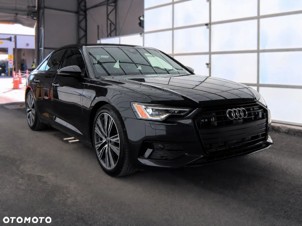 Audi A6 Limousine 55 TFSI quattro S tronic sport - 4