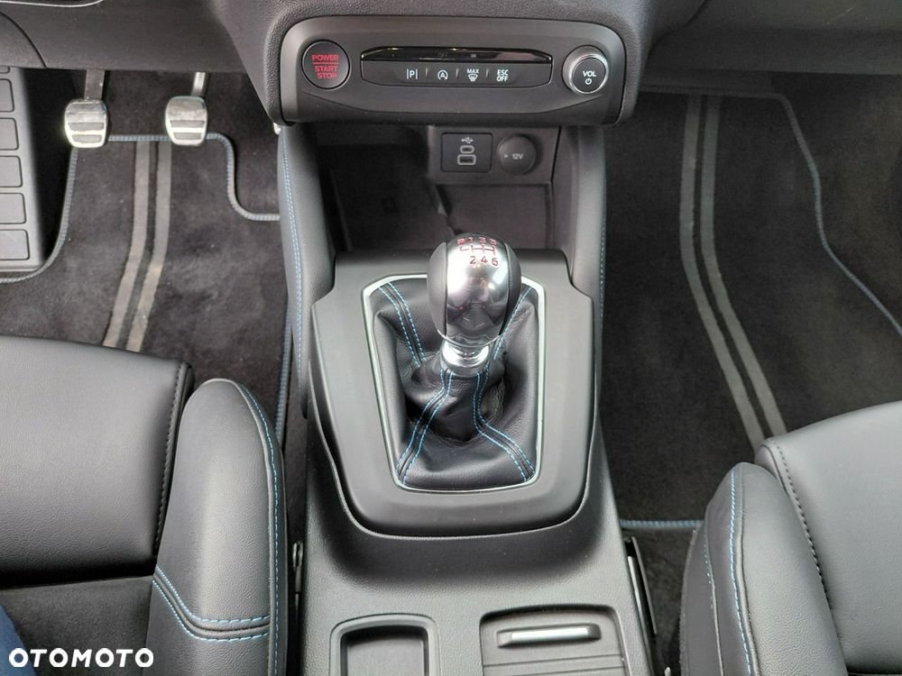 Ford Focus 2.3 EcoBoost ST X Edition - 23
