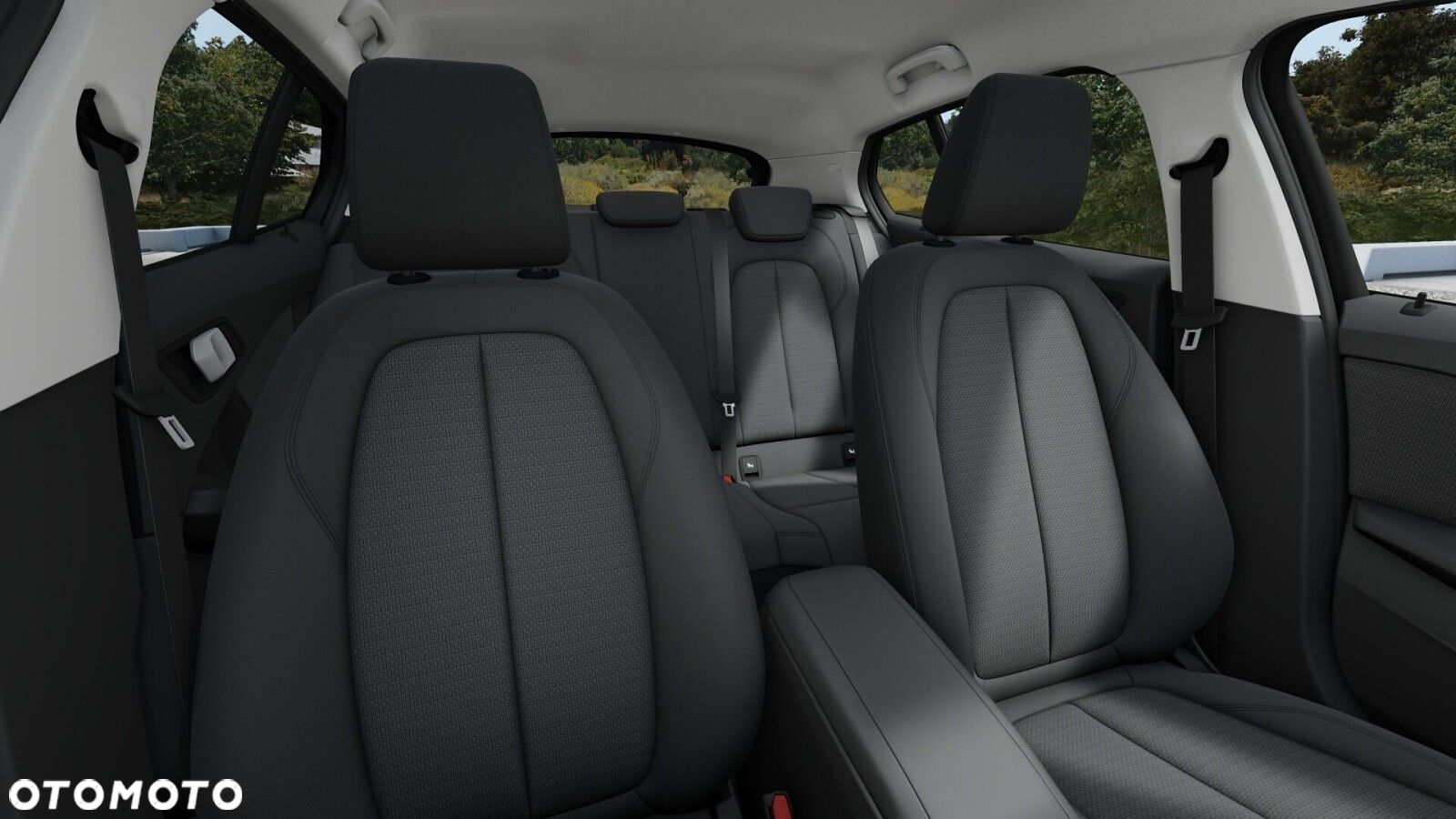 BMW Seria 1 - 7