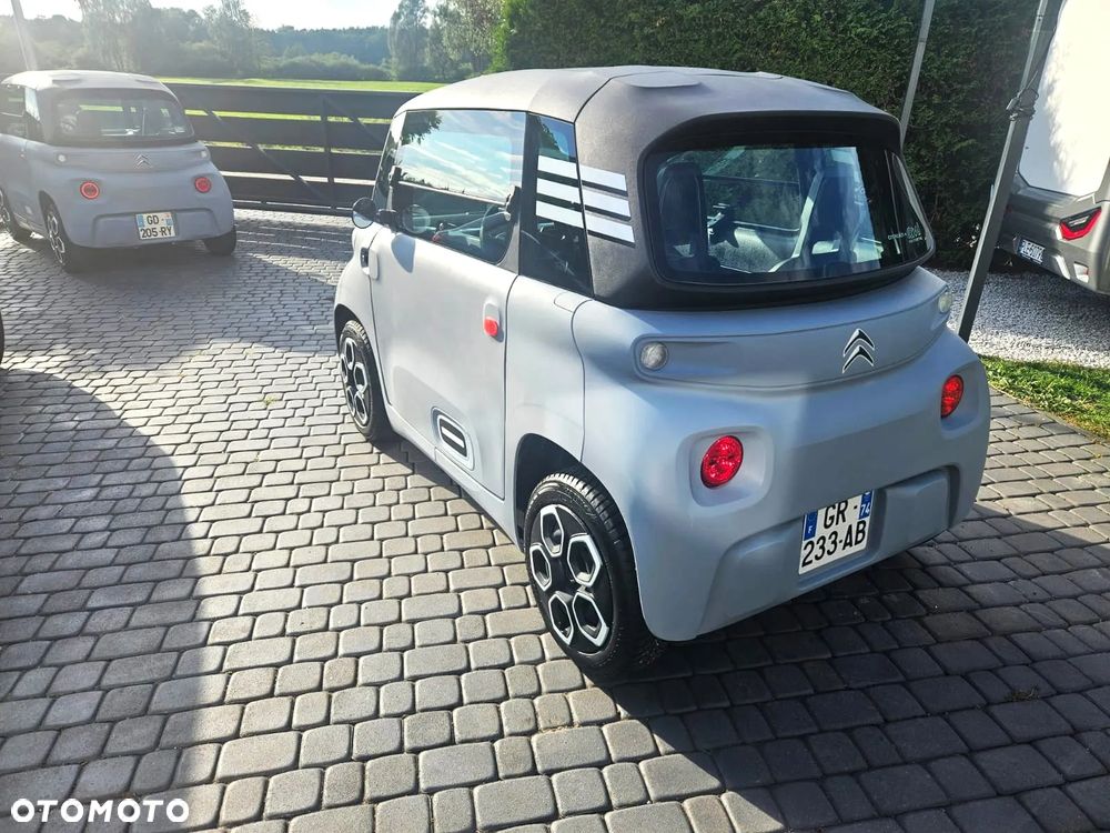 Citroën Ami - 4