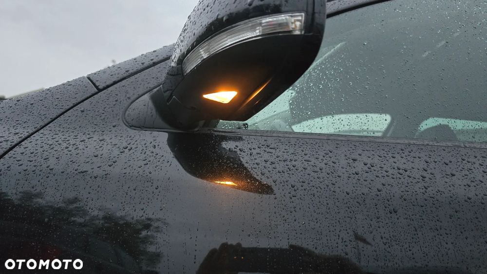 Skoda Octavia 1.4 TSI Elegance Green tec - 30