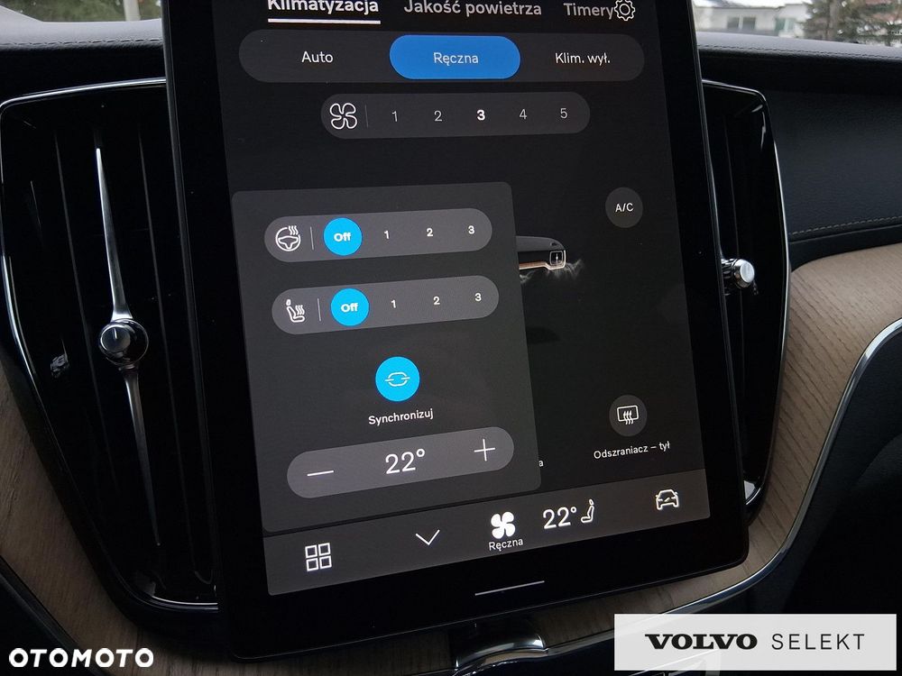 Volvo XC 60 - 26