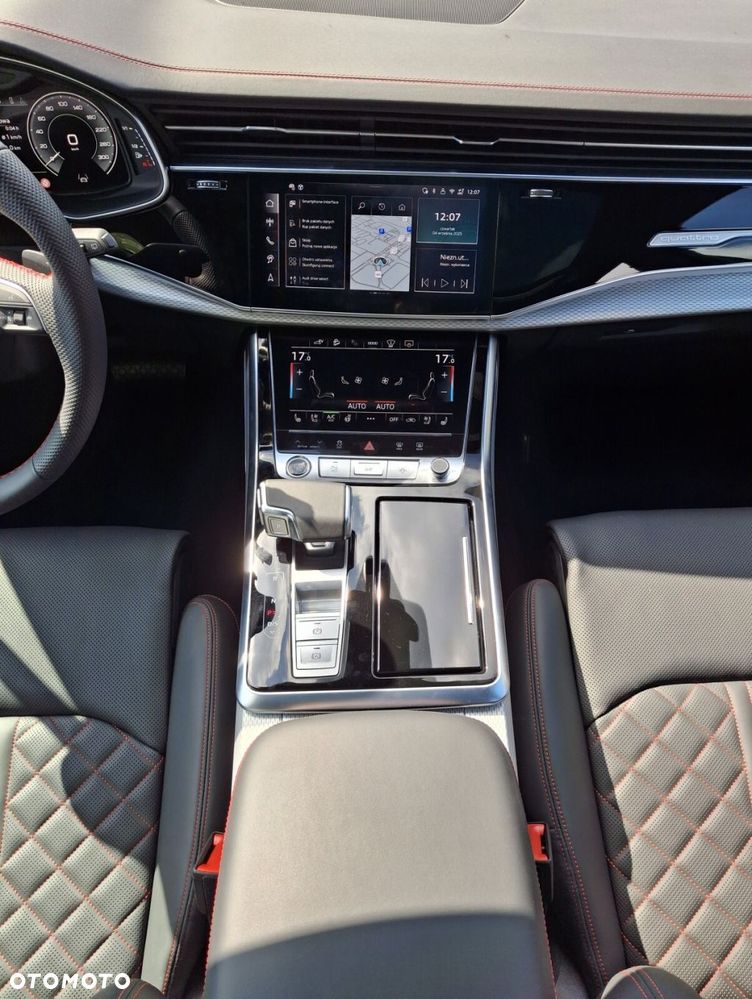Audi Q7 - 23