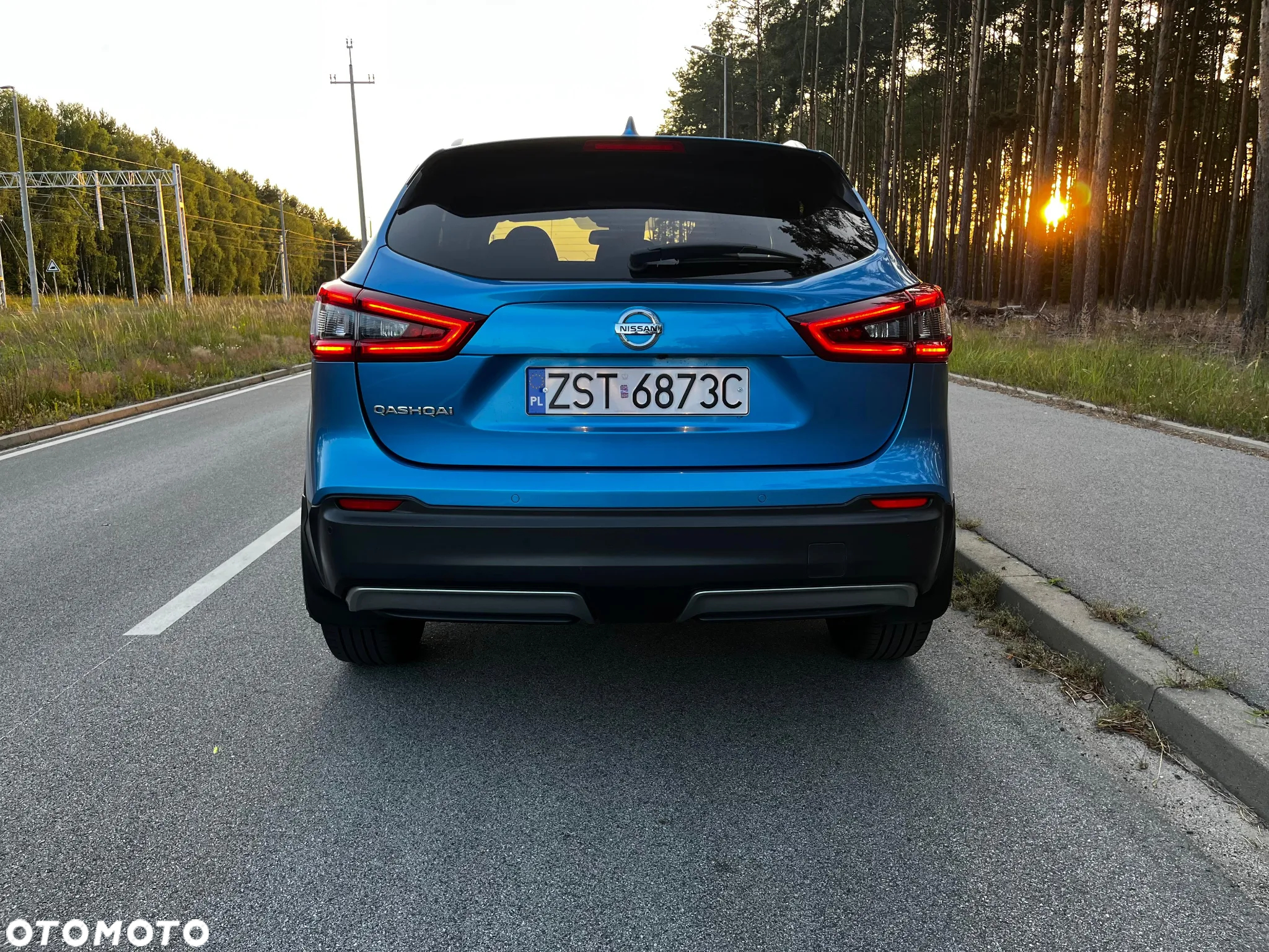 Nissan Qashqai 1.2 DIG-T Tekna - 8
