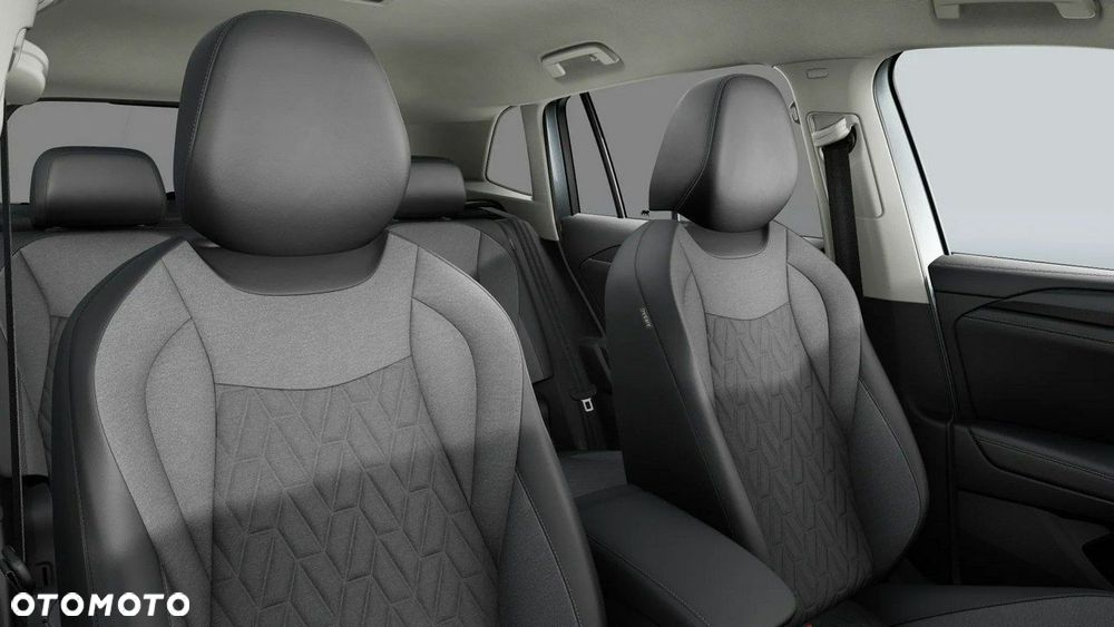 Volkswagen Tiguan - 12