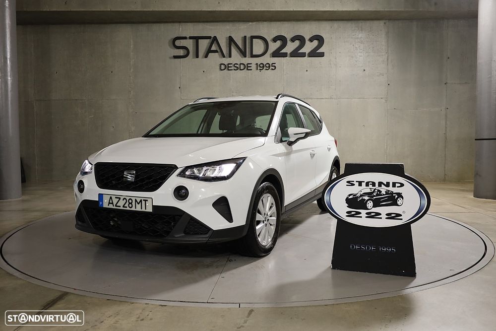 SEAT Arona 1.0 TSI Style - 1